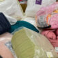bedding wholesale pallet